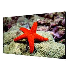 Màn hình ghép chuyên dụng viền ghép 3.5mm 55 inch DS-D2055LU-Y
